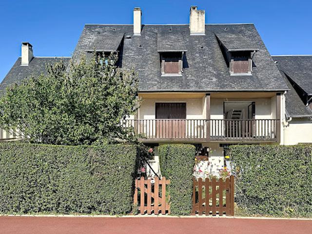 Vente Appartement 3 pièces 50.37 m2 Cabourg