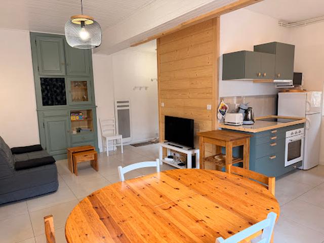 Vente Appartement 3 pièces 50.37 m2 Pralognan la Vanoise