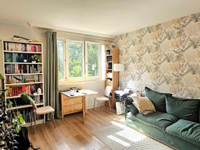 Vente Appartement 3 pièces 50.37 m2 Saint Germain lès Arpajon