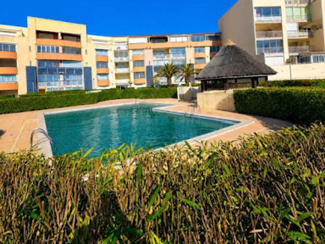Vente Appartement 3 pièces 50.34 m2 Agde