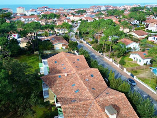 Vente Appartement 3 pièces 50.34 m2 Capbreton