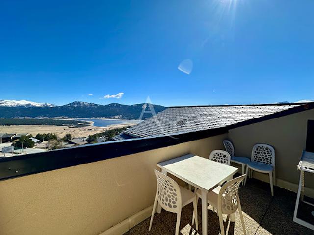 Vente Appartement 3 pièces 50.6 m2 Les Angles