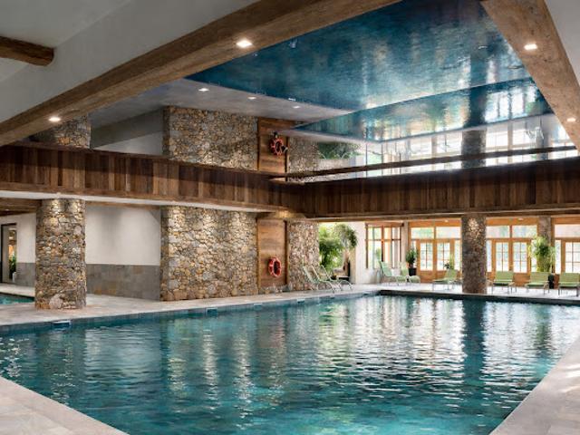 Vente Appartement 3 pièces 50 m2 Tignes