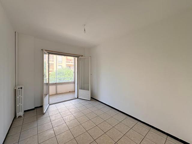 Vente Appartement 3 pièces 50 m2 Toulon