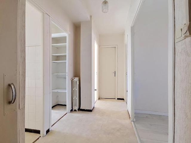 Vente Appartement 3 pièces 50 m2 Toulon