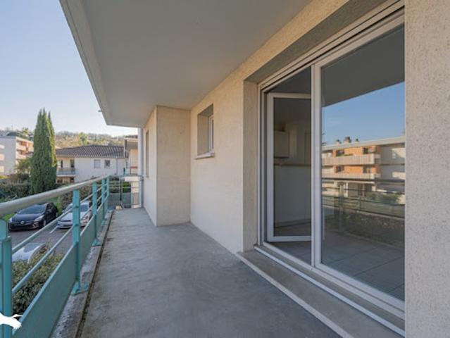 Vente Appartement 3 pièces 50 m2 Toulouse