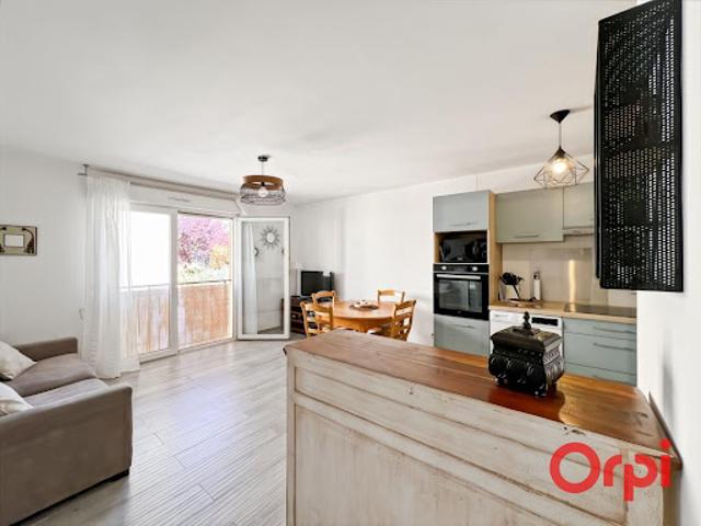 Vente Appartement 3 pièces 50 m2 Venelles