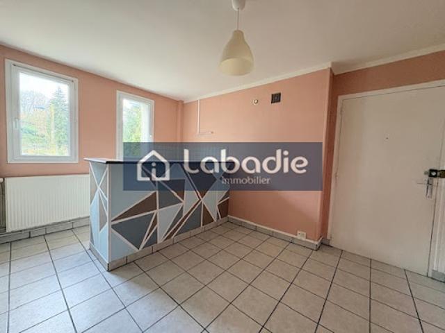 Vente Appartement 3 pièces 50 m2 Vire Normandie