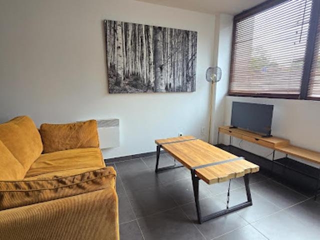 Vente Appartement 3 pièces 50 m2 Wambrechies