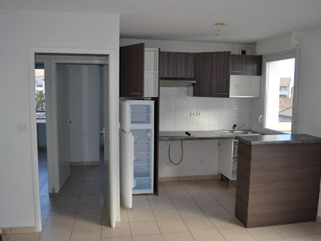 Vente Appartement 3 pièces 50 m2 Agde