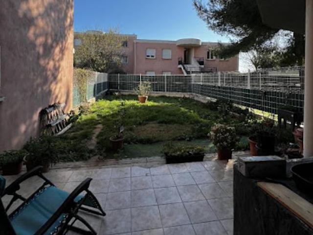 Vente Appartement 3 pièces 50 m2 Agde