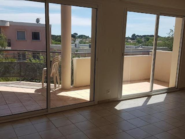 Vente Appartement 3 pièces 50 m2 Agde