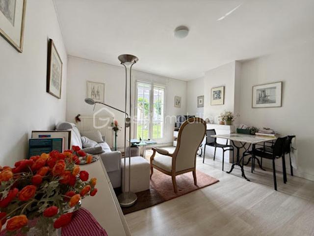 Vente Appartement 3 pièces 50 m2 Amiens