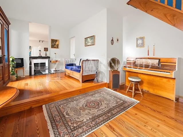 Vente Appartement 3 pièces 50 m2 Asnieres sur seine