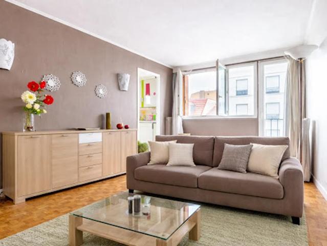 Vente Appartement 3 pièces 50 m2 Asnieres sur seine