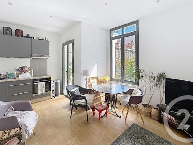 Vente Appartement 3 pièces 50 m2 Arcachon