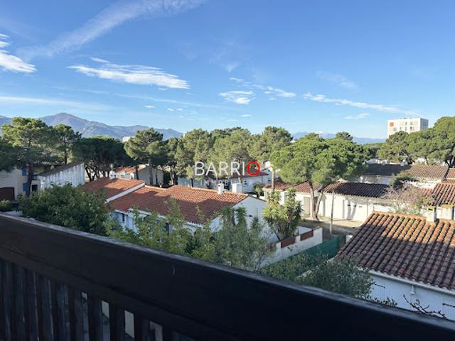 Vente Appartement 3 pièces 50 m2 Argeles sur mer