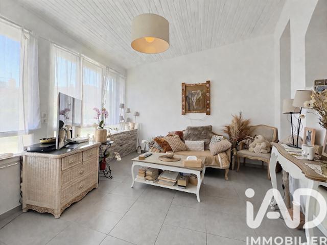 Vente Appartement 3 pièces 50 m2 Bandol
