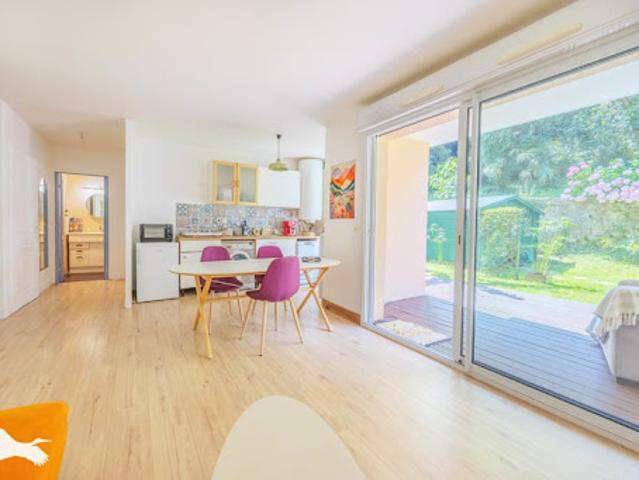 Vente Appartement 3 pièces 50 m2 Bayonne