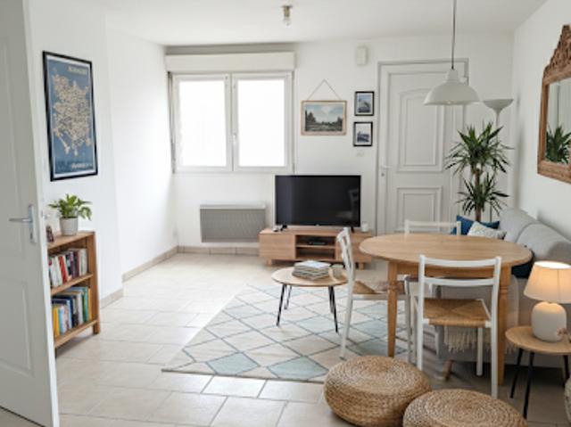 Vente Appartement 3 pièces 50 m2 Beuvry
