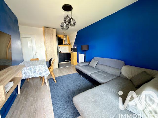 Vente Appartement 3 pièces 50 m2 Bezons