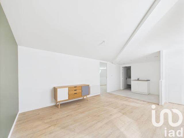 Vente Appartement 3 pièces 50 m2 Boissy saint leger