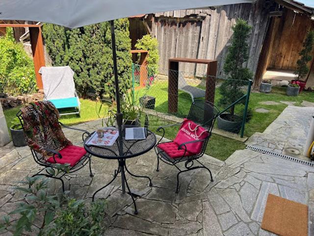 Vente Appartement 3 pièces 50 m2 Brizon