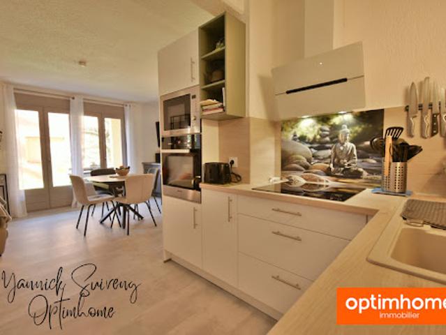 Vente Appartement 3 pièces 50 m2 Canet en Roussillon