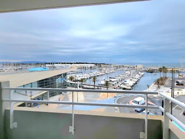 Vente Appartement 3 pièces 50 m2 Canet en Roussillon