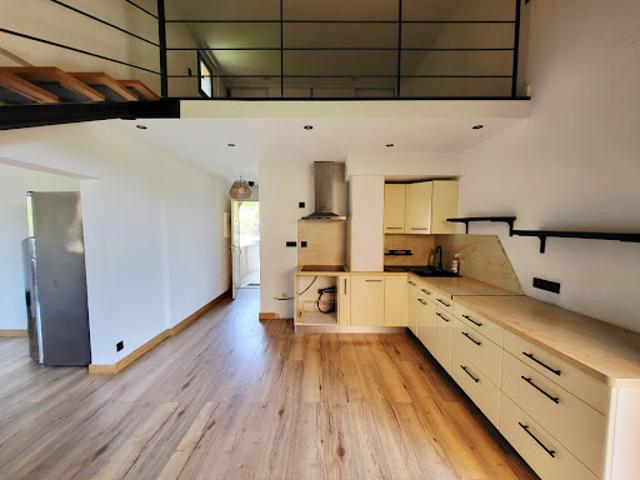 Vente Appartement 3 pièces 50 m2 Cavalaire sur Mer