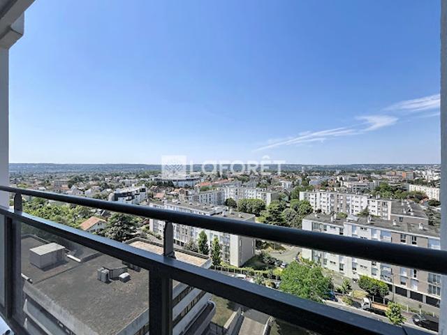 Vente Appartement 3 pièces 50 m2 Chatou