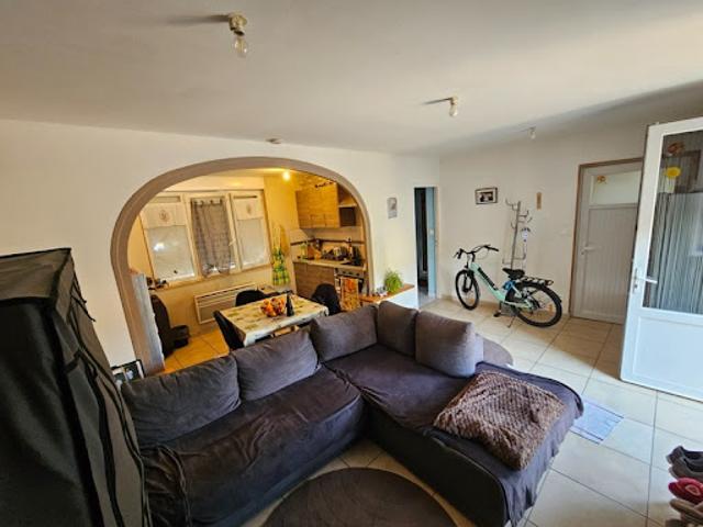 Vente Appartement 3 pièces 50 m2 Chalon sur saone