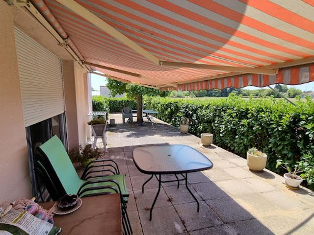 Vente Appartement 3 pièces 50 m2 Chalon sur saone