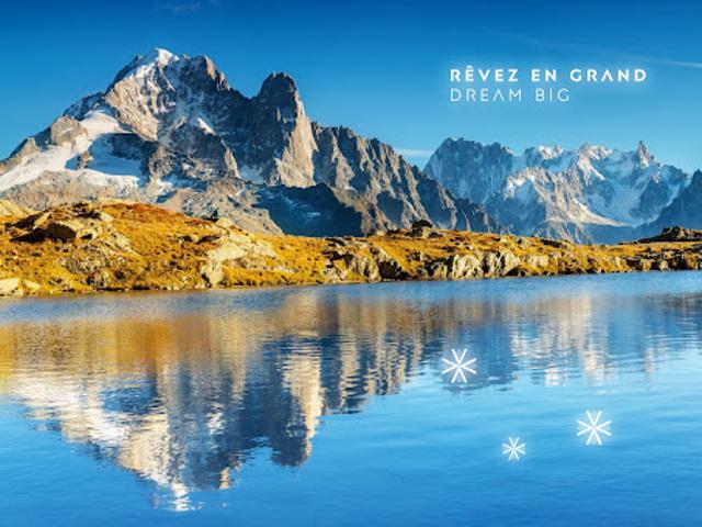 Vente Appartement 3 pièces 50 m2 Chamonix Mont Blanc