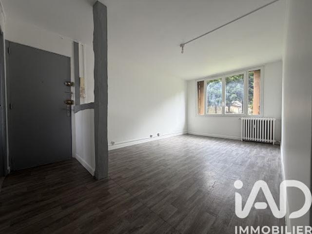 Vente Appartement 3 pièces 50 m2 Creil