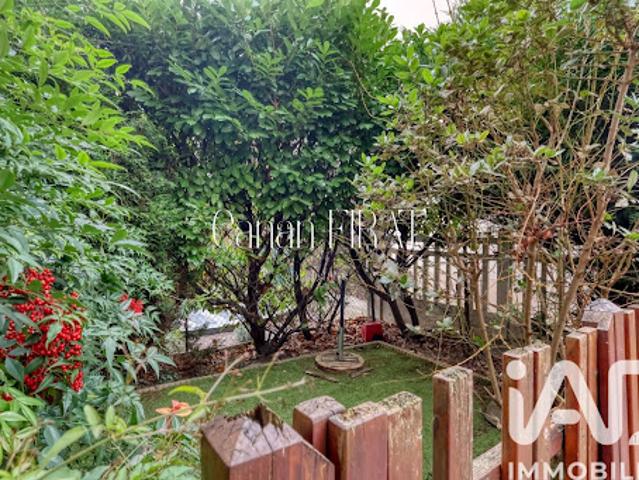 Vente Appartement 3 pièces 50 m2 Enghien les Bains
