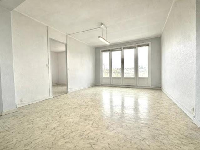 Vente Appartement 3 pièces 50 m2 Evreux