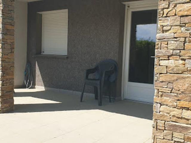 Vente Appartement 3 pièces 50 m2 Ghisonaccia