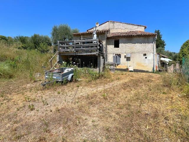 Vente Appartement 3 pièces 50 m2 Grasse