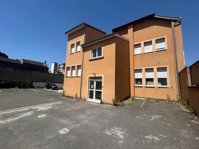 Vente Appartement 3 pièces 50 m2 Hayange