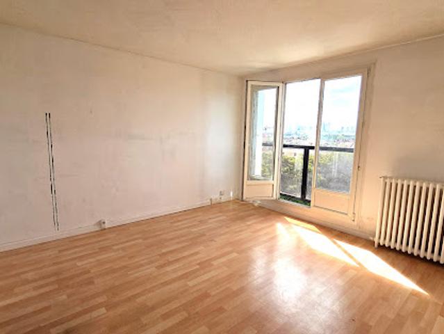 Vente Appartement 3 pièces 50 m2 Houilles