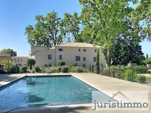 Vente Appartement 3 pièces 50 m2 Jonquieres