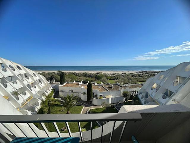 Vente Appartement 3 pièces 50 m2 La Grande Motte