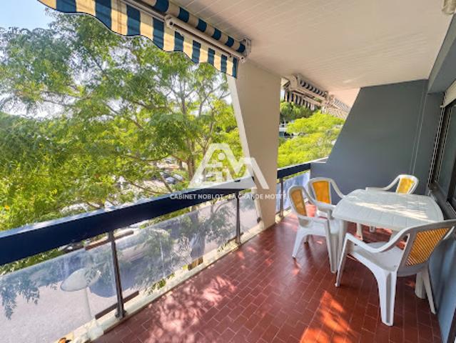 Vente Appartement 3 pièces 50 m2 La Grande Motte