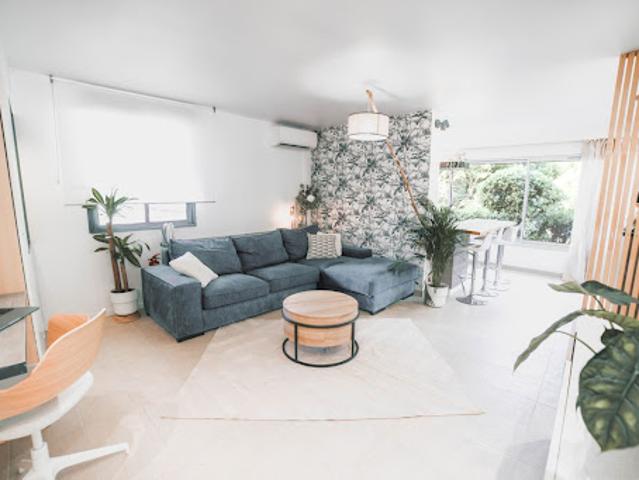 Vente Appartement 3 pièces 50 m2 La Grande Motte
