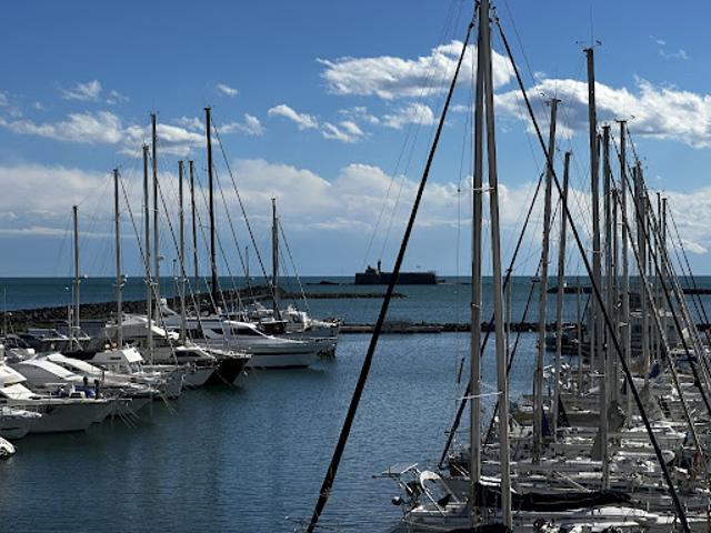Vente Appartement 3 pièces 50 m2 Le cap d'agde