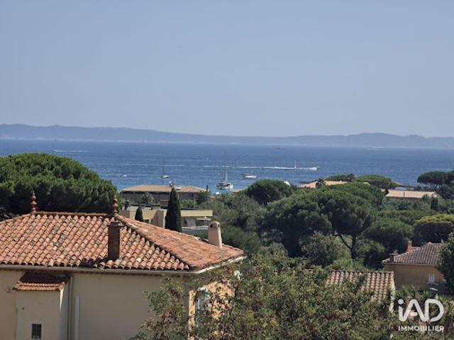 Vente Appartement 3 pièces 50 m2 Le Lavandou