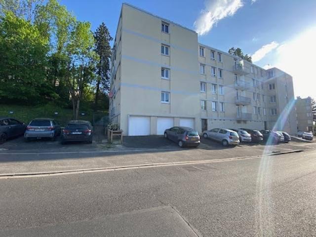 Vente Appartement 3 pièces 49 m2 Le Raincy