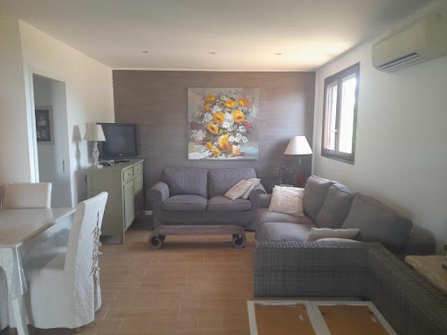 Vente Appartement 3 pièces 50 m2 Lecci