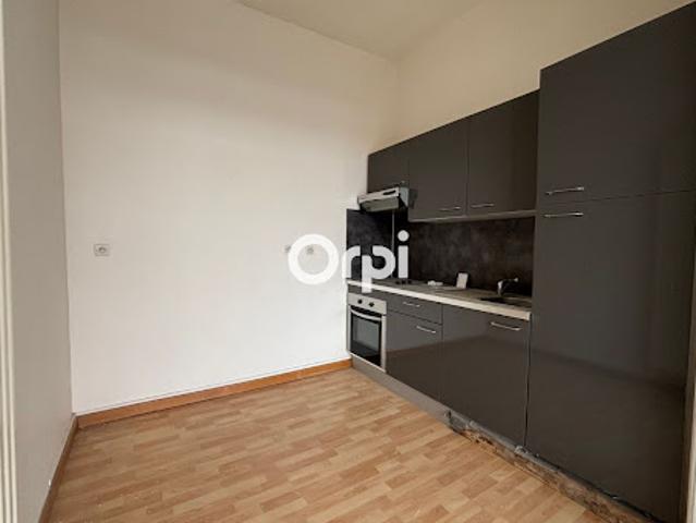 Vente Appartement 3 pièces 50.26 m2 Lille
